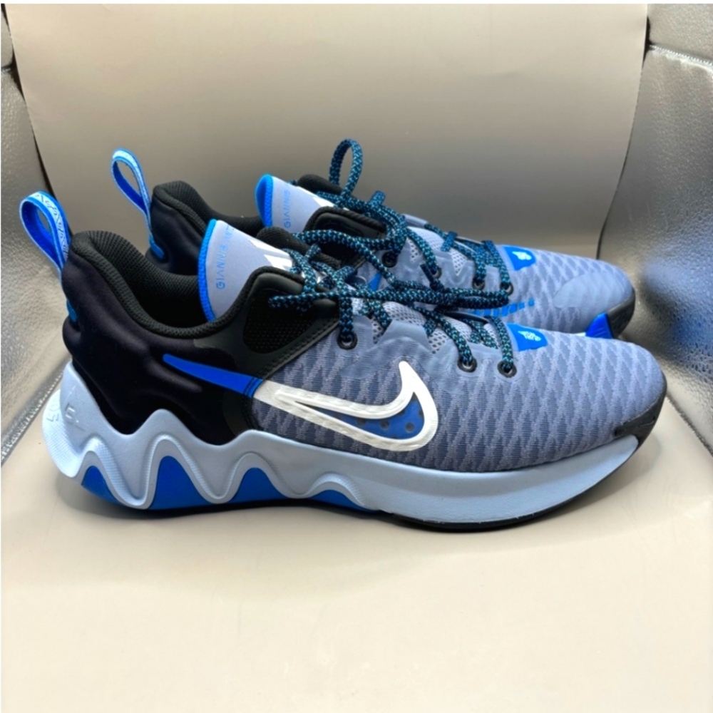 NIKE Men's Giannis Immortality sz 11.5